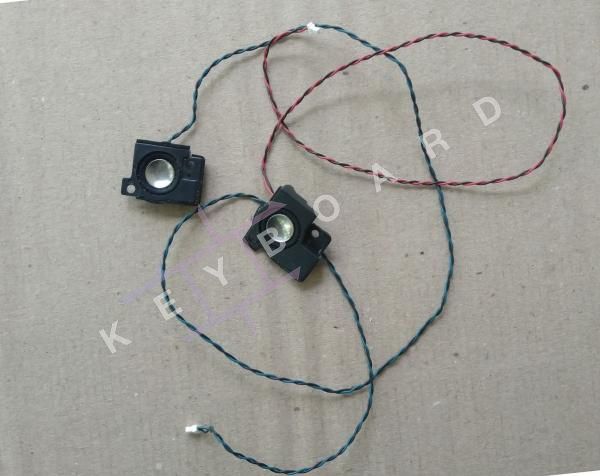 Динаміки Toshiba Satellite A50